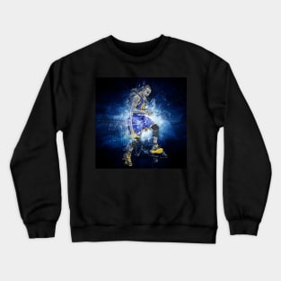 Steph Curry Crewneck Sweatshirt